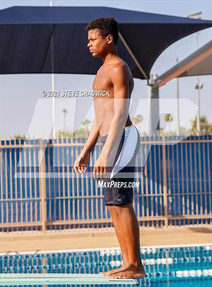 Thumbnail 3 in Higley @ McClintock (Boys Dive) photogallery.
