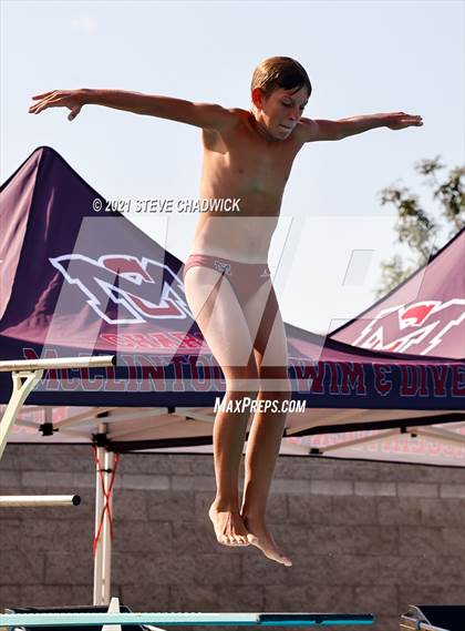Thumbnail 2 in Higley @ McClintock (Boys Dive) photogallery.