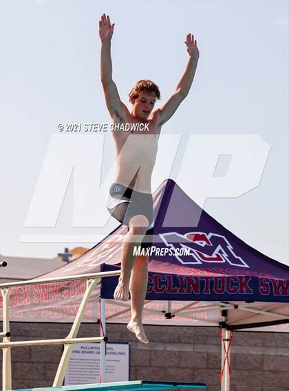 Thumbnail 1 in Higley @ McClintock (Boys Dive) photogallery.