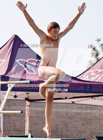 Thumbnail 1 in Higley @ McClintock (Boys Dive) photogallery.