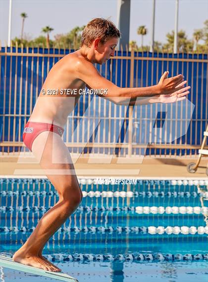Thumbnail 2 in Higley @ McClintock (Boys Dive) photogallery.