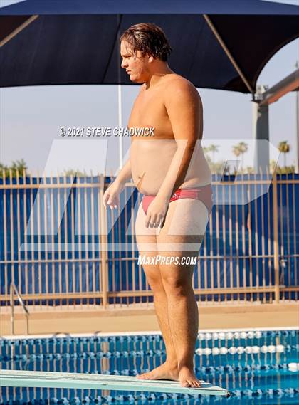 Thumbnail 2 in Higley @ McClintock (Boys Dive) photogallery.