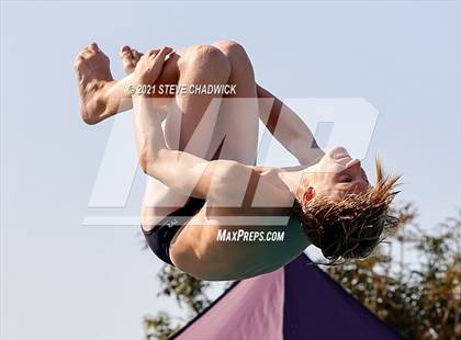 Thumbnail 3 in Higley @ McClintock (Boys Dive) photogallery.