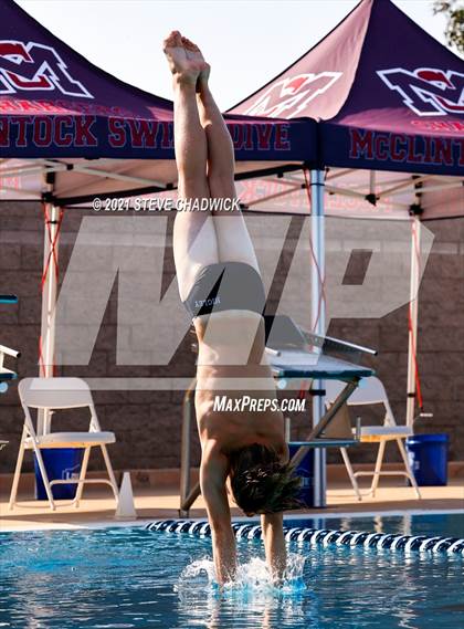 Thumbnail 2 in Higley @ McClintock (Boys Dive) photogallery.