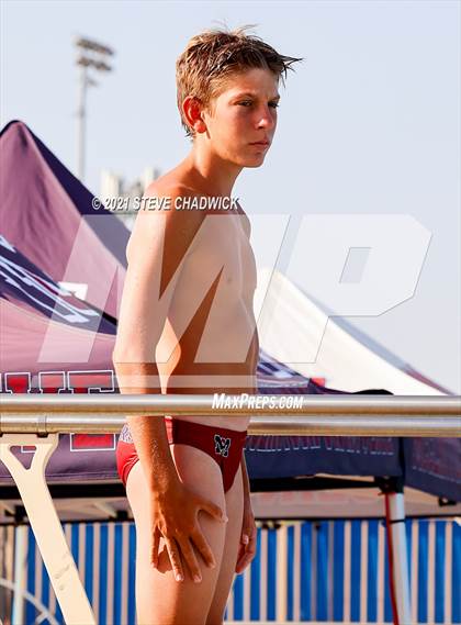 Thumbnail 1 in Higley @ McClintock (Boys Dive) photogallery.