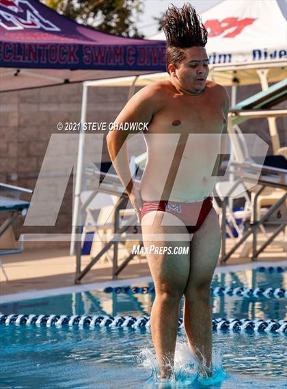 Thumbnail 1 in Higley @ McClintock (Boys Dive) photogallery.