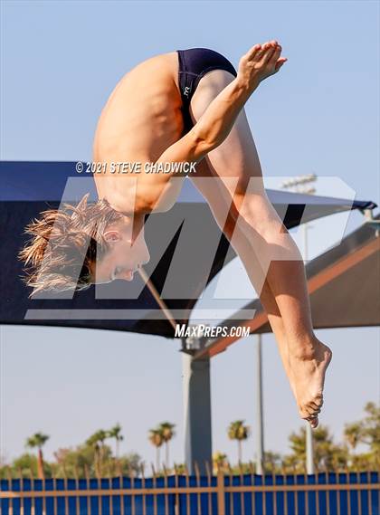 Thumbnail 2 in Higley @ McClintock (Boys Dive) photogallery.