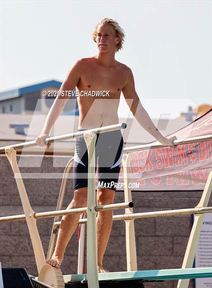 Thumbnail 3 in Higley @ McClintock (Boys Dive) photogallery.