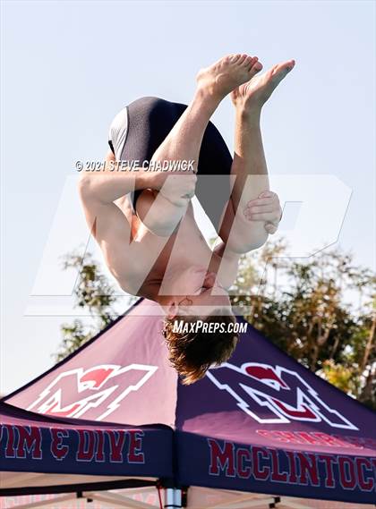 Thumbnail 2 in Higley @ McClintock (Boys Dive) photogallery.