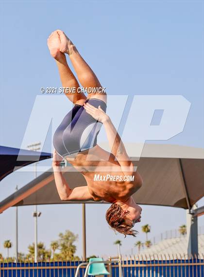 Thumbnail 1 in Higley @ McClintock (Boys Dive) photogallery.