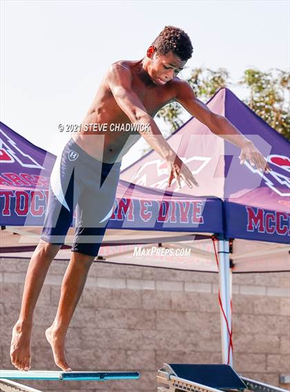 Thumbnail 2 in Higley @ McClintock (Boys Dive) photogallery.