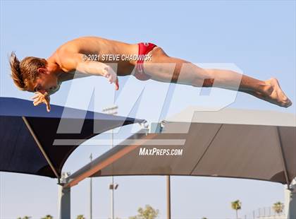 Thumbnail 2 in Higley @ McClintock (Boys Dive) photogallery.