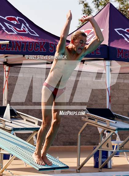 Thumbnail 2 in Higley @ McClintock (Boys Dive) photogallery.