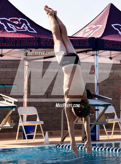Thumbnail 1 in Higley @ McClintock (Boys Dive) photogallery.