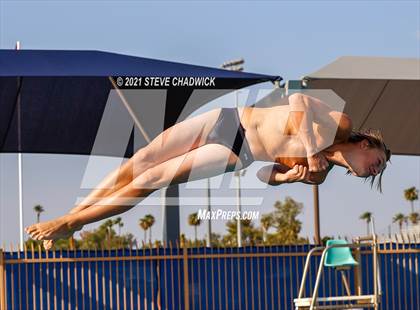 Thumbnail 1 in Higley @ McClintock (Boys Dive) photogallery.