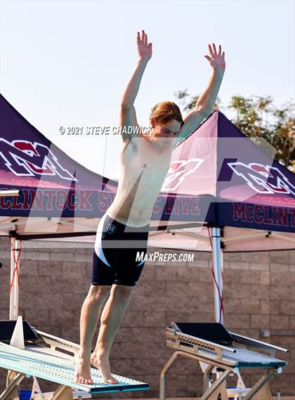 Thumbnail 1 in Higley @ McClintock (Boys Dive) photogallery.