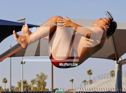 Thumbnail 3 in Higley @ McClintock (Boys Dive) photogallery.