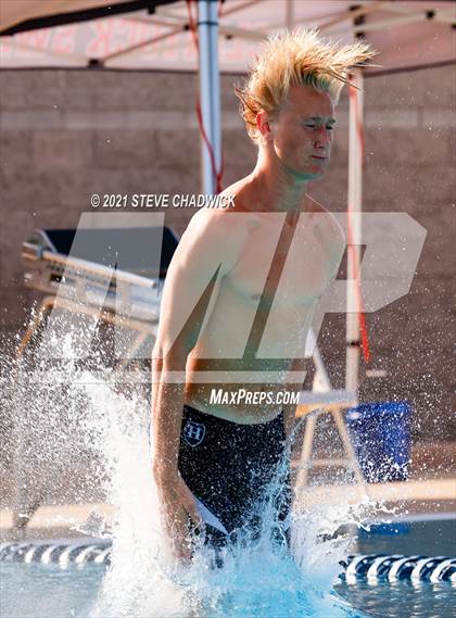 Thumbnail 1 in Higley @ McClintock (Boys Dive) photogallery.