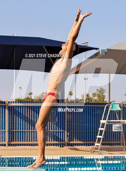 Thumbnail 3 in Higley @ McClintock (Boys Dive) photogallery.