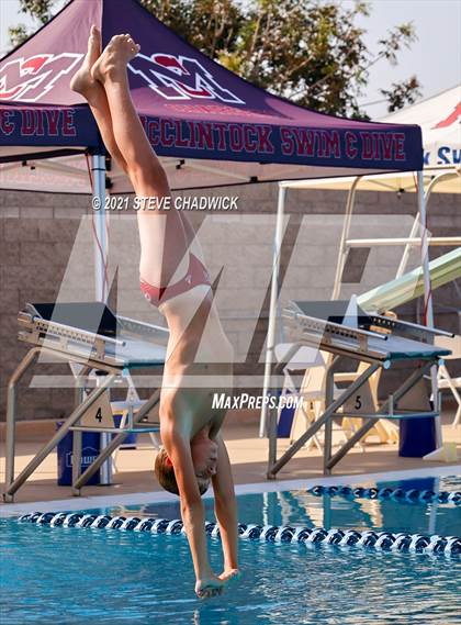 Thumbnail 3 in Higley @ McClintock (Boys Dive) photogallery.