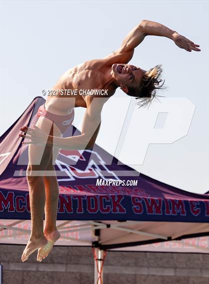 Thumbnail 1 in Higley @ McClintock (Boys Dive) photogallery.