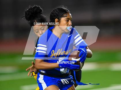 Thumbnail 3 in Jefferson @ San Mateo photogallery.