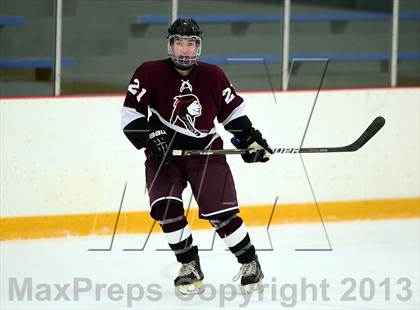 Thumbnail 3 in North Haven @ Amity Regional photogallery.