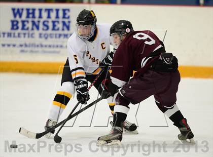 Thumbnail 3 in North Haven @ Amity Regional photogallery.