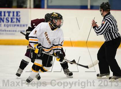 Thumbnail 3 in North Haven @ Amity Regional photogallery.