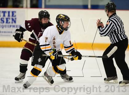 Thumbnail 1 in North Haven @ Amity Regional photogallery.