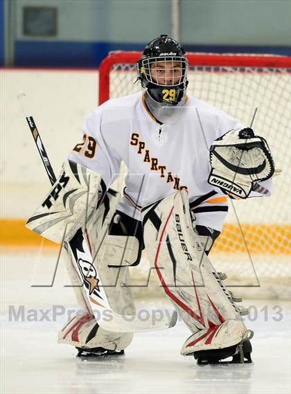 Thumbnail 2 in North Haven @ Amity Regional photogallery.