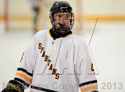 Thumbnail 3 in North Haven @ Amity Regional photogallery.