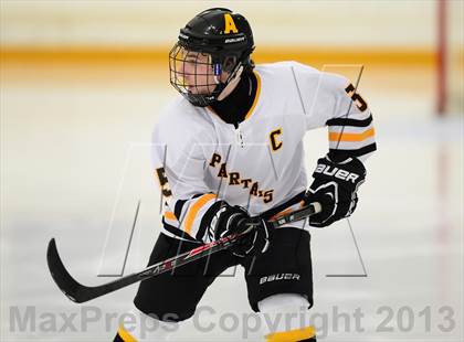 Thumbnail 1 in North Haven @ Amity Regional photogallery.