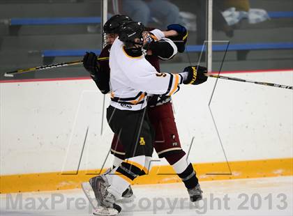 Thumbnail 2 in North Haven @ Amity Regional photogallery.
