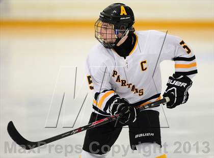 Thumbnail 2 in North Haven @ Amity Regional photogallery.