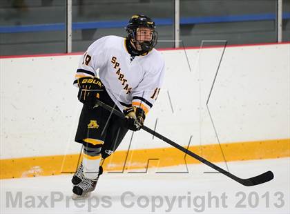 Thumbnail 3 in North Haven @ Amity Regional photogallery.