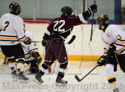 Thumbnail 3 in North Haven @ Amity Regional photogallery.