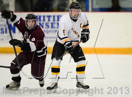 Thumbnail 3 in North Haven @ Amity Regional photogallery.