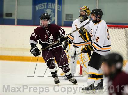 Thumbnail 1 in North Haven @ Amity Regional photogallery.