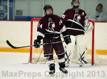 Thumbnail 2 in North Haven @ Amity Regional photogallery.