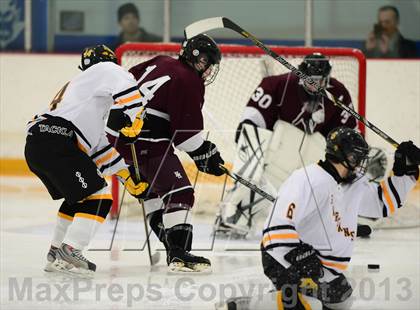 Thumbnail 1 in North Haven @ Amity Regional photogallery.