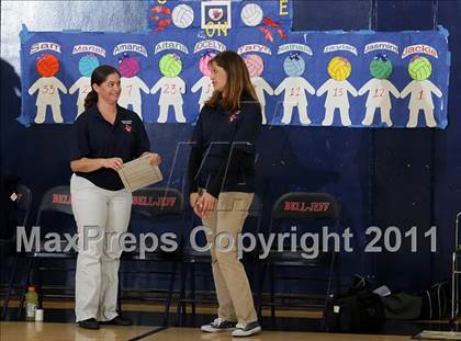 Thumbnail 3 in Hemet @ Bellarmine-Jefferson (CIF SS Playoffs) photogallery.