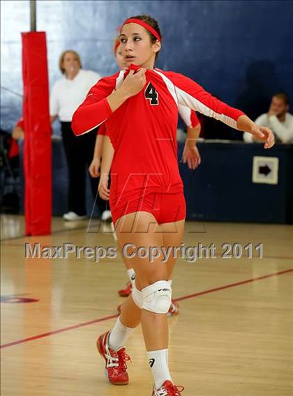 Thumbnail 1 in Hemet @ Bellarmine-Jefferson (CIF SS Playoffs) photogallery.