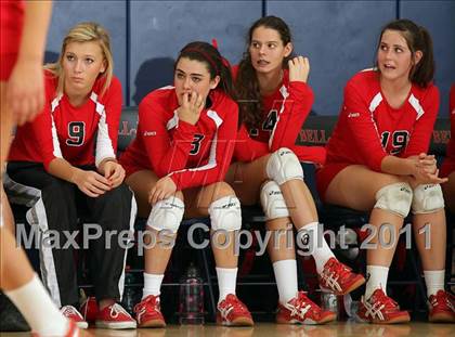 Thumbnail 2 in Hemet @ Bellarmine-Jefferson (CIF SS Playoffs) photogallery.