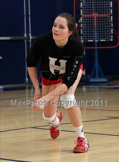 Thumbnail 2 in Hemet @ Bellarmine-Jefferson (CIF SS Playoffs) photogallery.