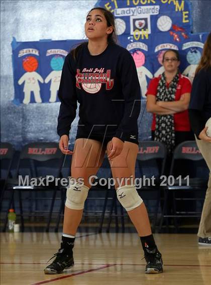 Thumbnail 1 in Hemet @ Bellarmine-Jefferson (CIF SS Playoffs) photogallery.
