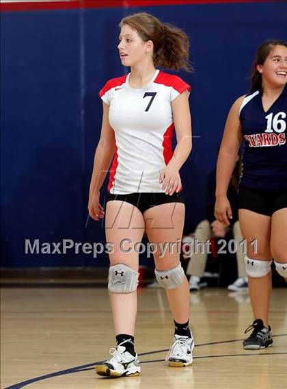Thumbnail 1 in Hemet @ Bellarmine-Jefferson (CIF SS Playoffs) photogallery.