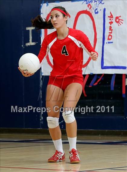 Thumbnail 1 in Hemet @ Bellarmine-Jefferson (CIF SS Playoffs) photogallery.