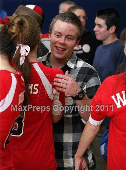 Thumbnail 1 in Hemet @ Bellarmine-Jefferson (CIF SS Playoffs) photogallery.
