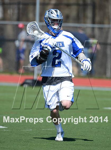 Thumbnail 2 in Niskayuna @ Darien photogallery.